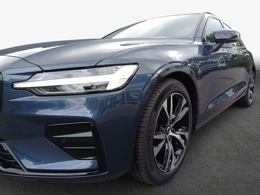 Volvo V60 – Bild 6