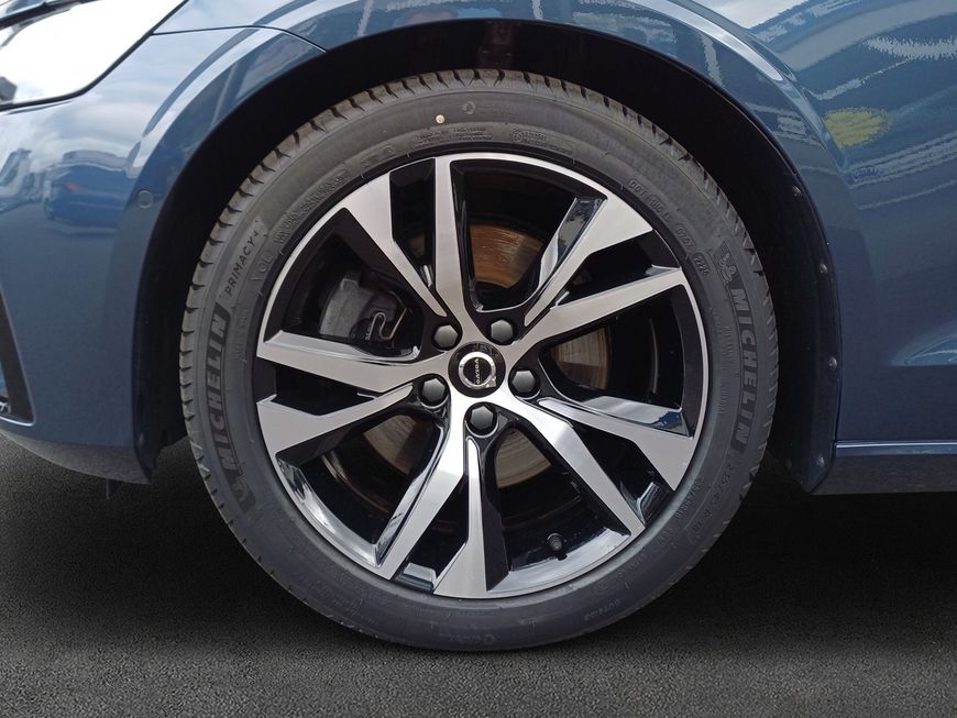 Volvo V60 – Bild 7