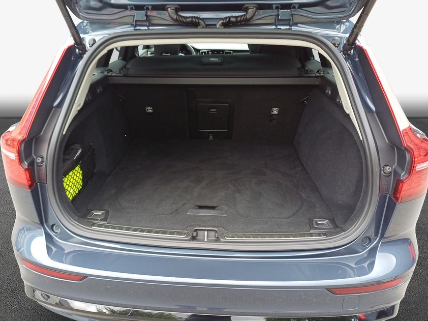 Volvo V60 – Bild 8