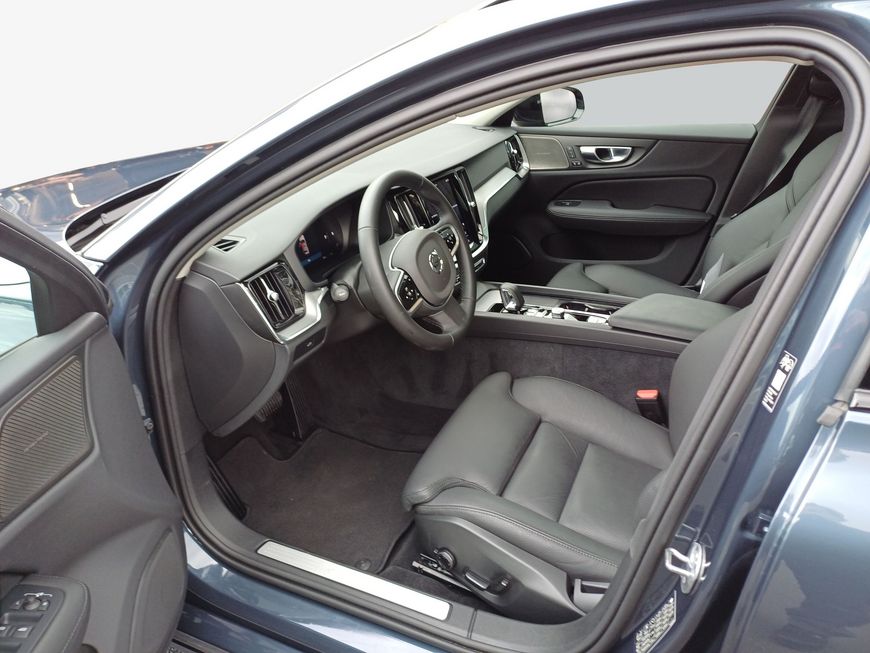 Volvo V60 – Bild 9