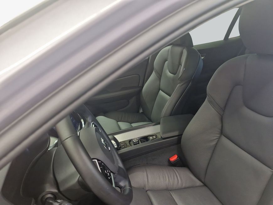 Volvo V60 – Bild 10