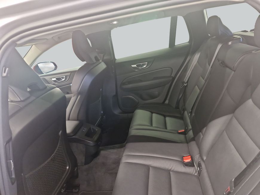 Volvo V60 – Bild 11