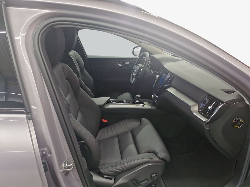 Volvo V60 – Bild 12