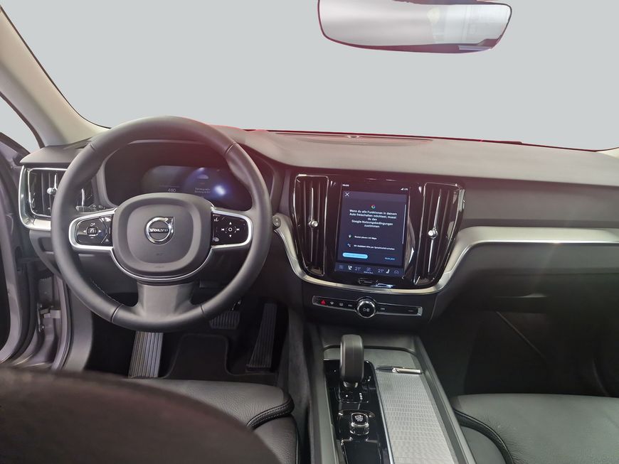 Volvo V60 – Bild 13