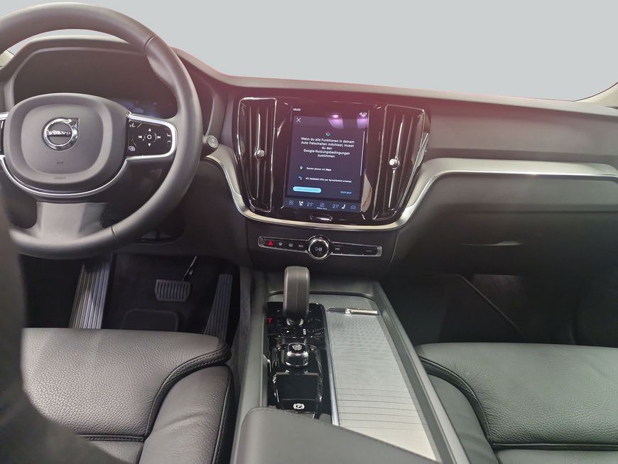 Volvo V60 – Bild 14