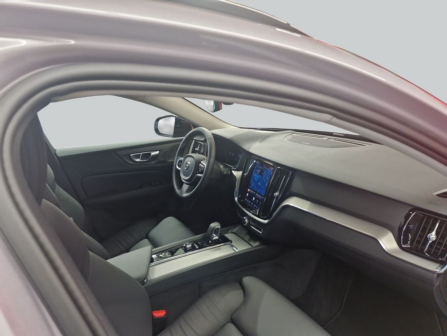 Volvo V60 – Bild 15