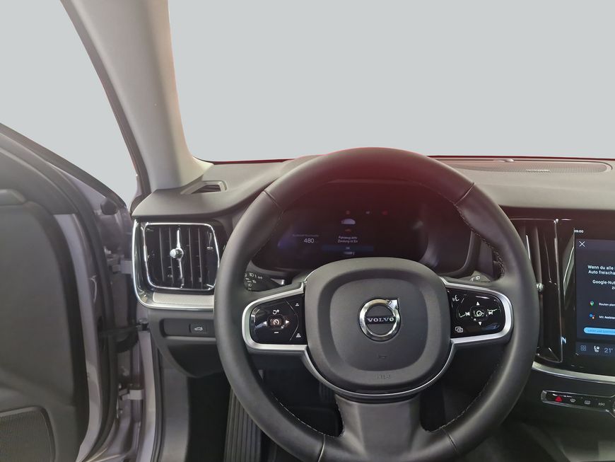 Volvo V60 – Bild 16