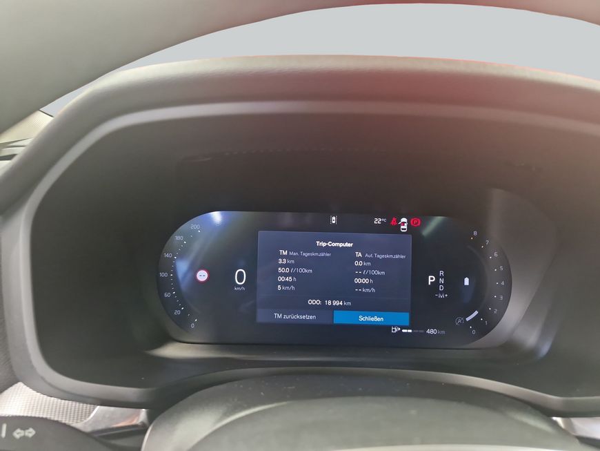 Volvo V60 – Bild 17