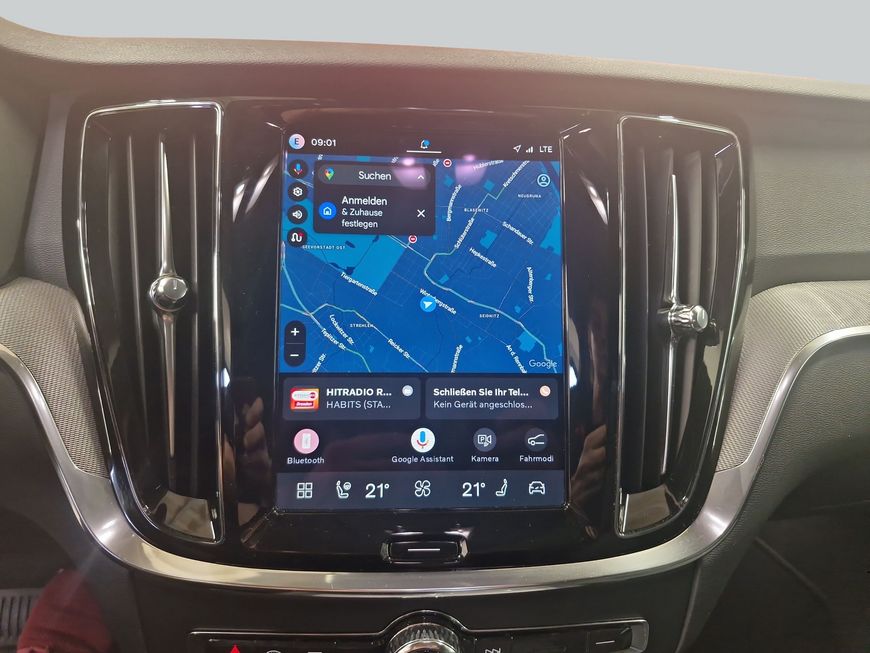 Volvo V60 – Bild 18