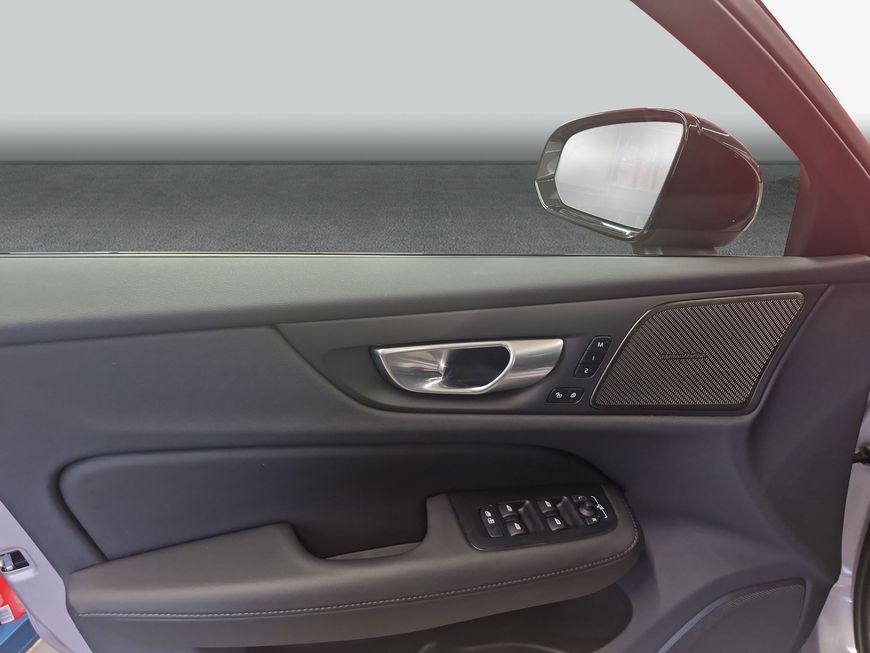 Volvo V60 – Bild 19