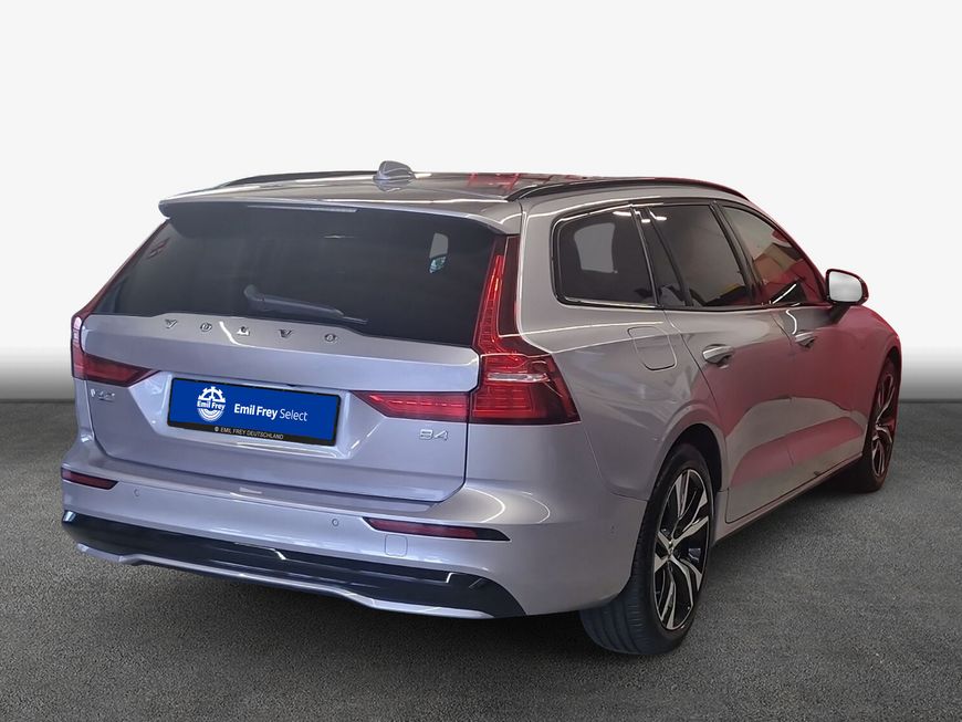 Volvo V60 – Bild 2