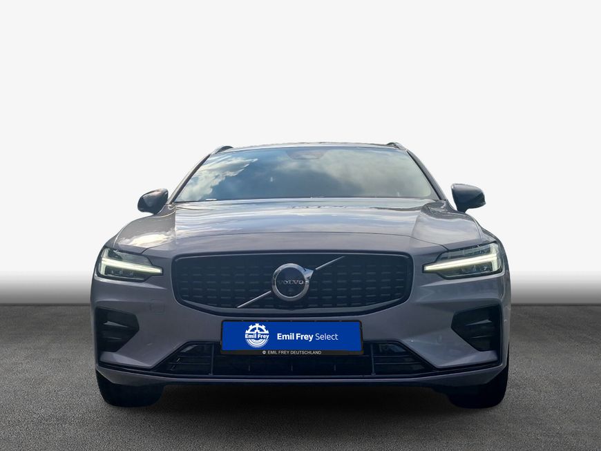 Volvo V60 – Bild 3
