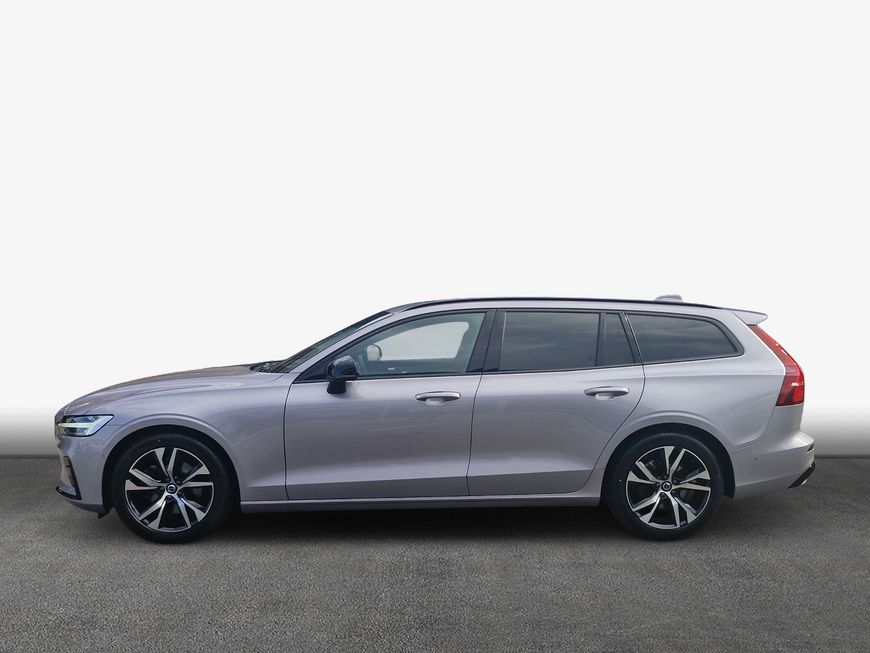Volvo V60 – Bild 4