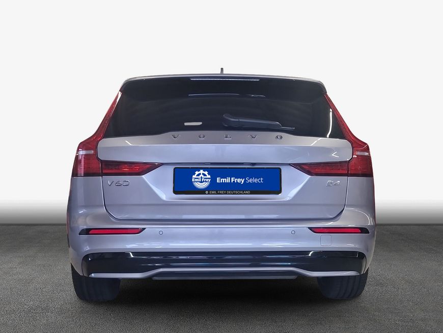 Volvo V60 – Bild 5