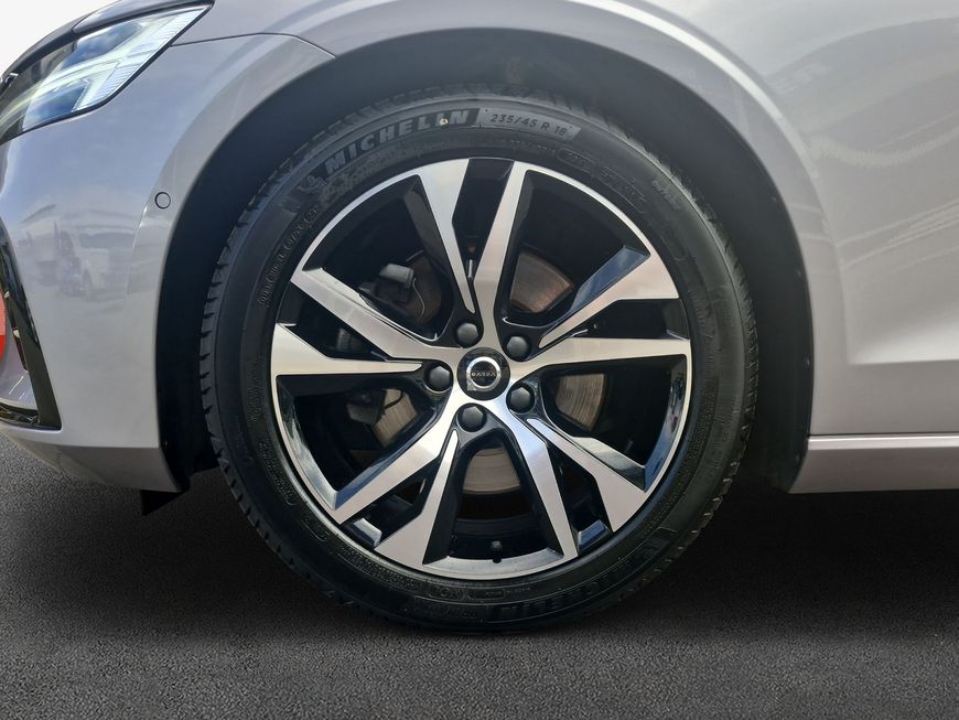 Volvo V60 – Bild 7