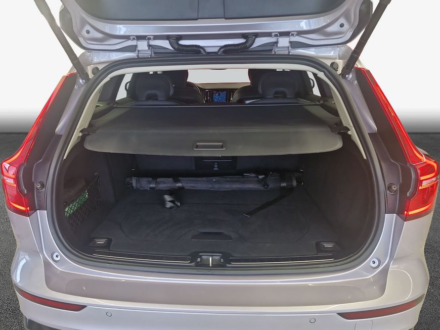 Volvo V60 – Bild 8