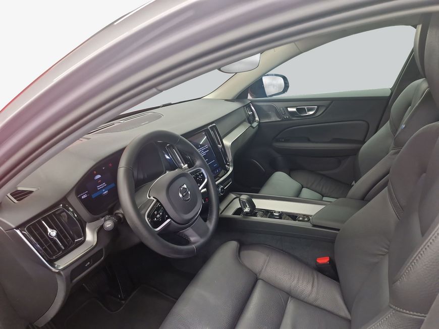 Volvo V60 – Bild 9