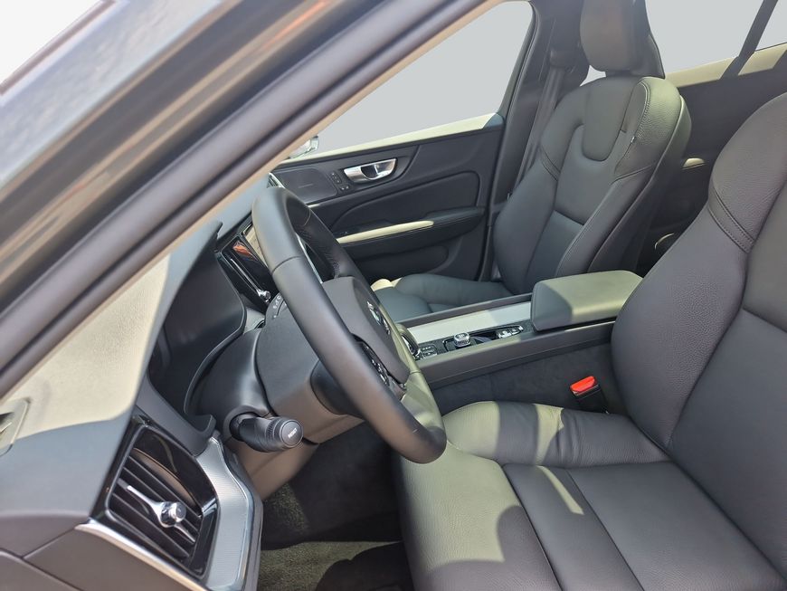 Volvo V60 – Bild 10
