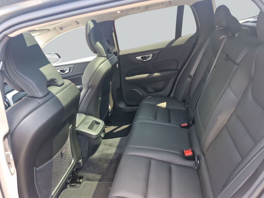 Volvo V60 – Bild 11