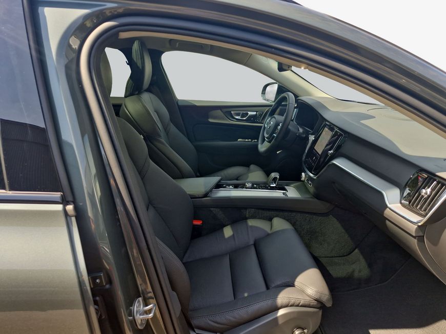 Volvo V60 – Bild 12