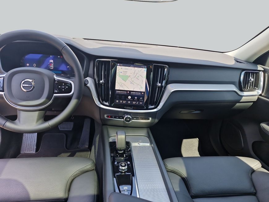 Volvo V60 – Bild 13
