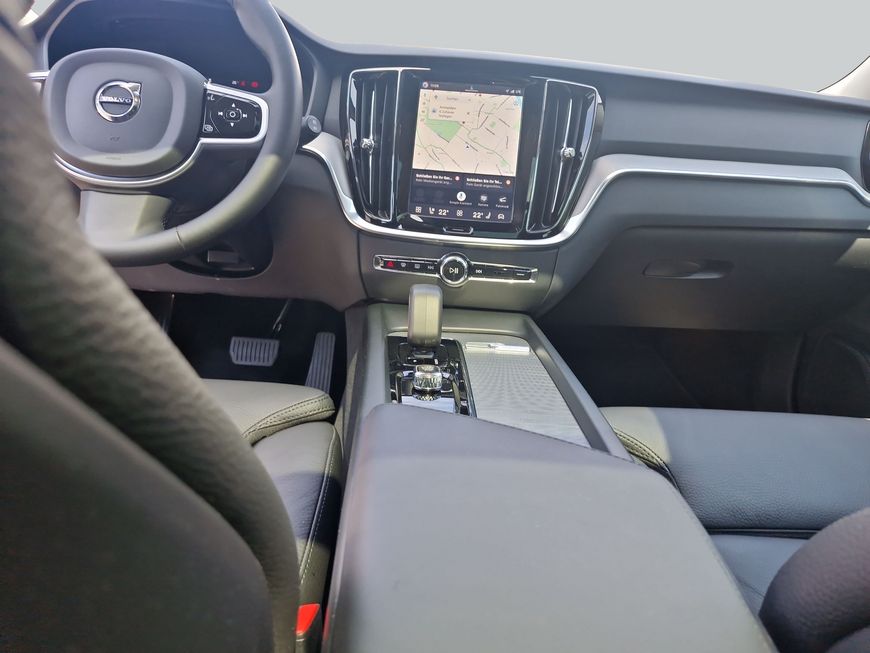 Volvo V60 – Bild 14
