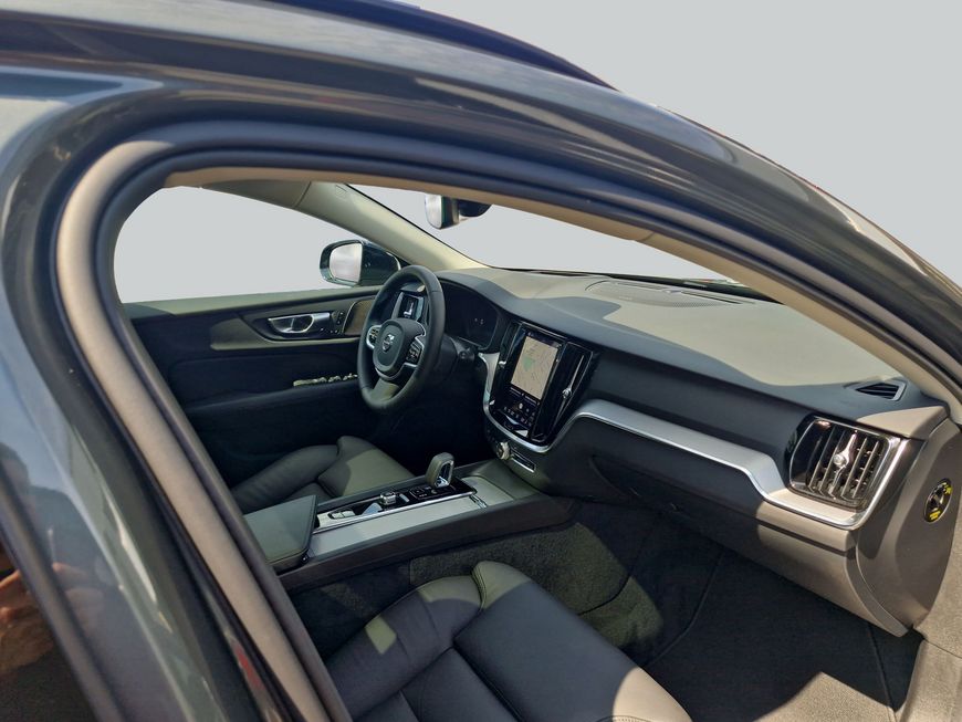 Volvo V60 – Bild 15