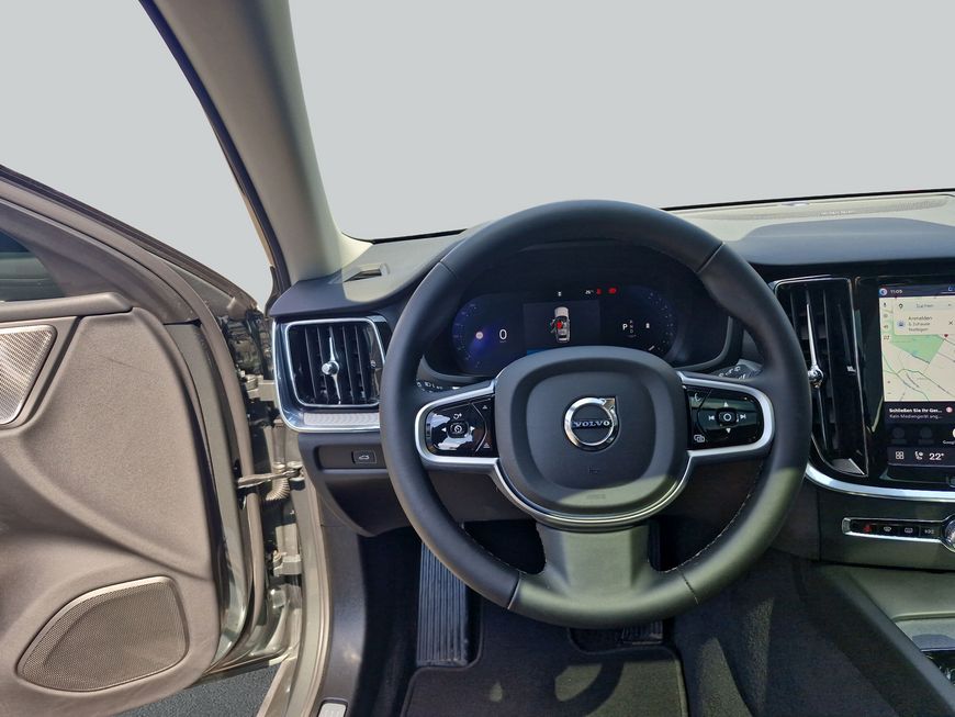 Volvo V60 – Bild 16