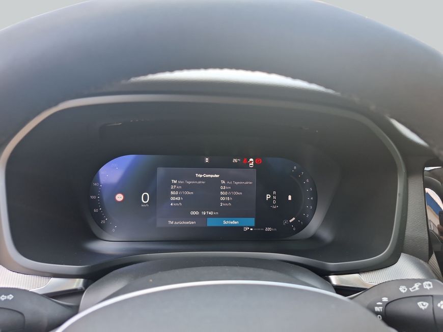 Volvo V60 – Bild 17