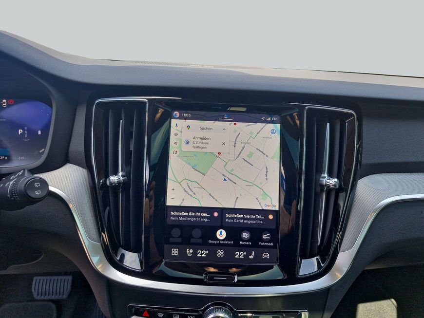 Volvo V60 – Bild 18