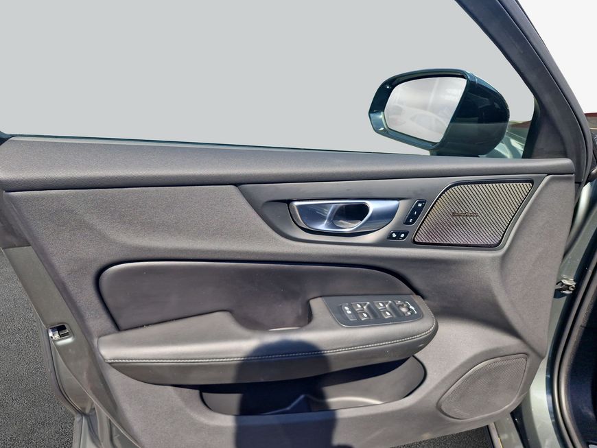 Volvo V60 – Bild 19