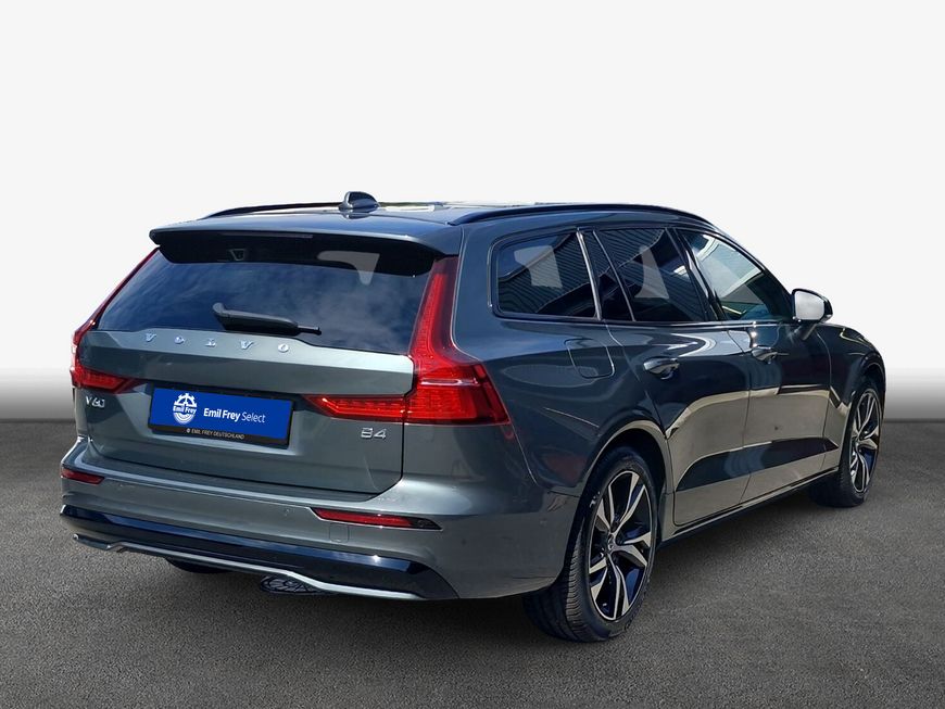 Volvo V60 – Bild 2