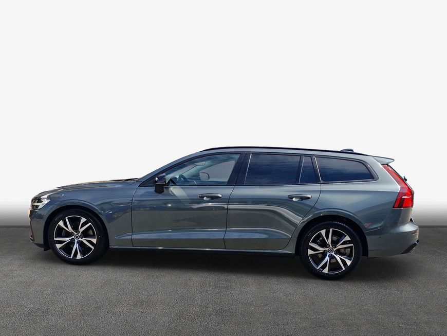 Volvo V60 – Bild 4