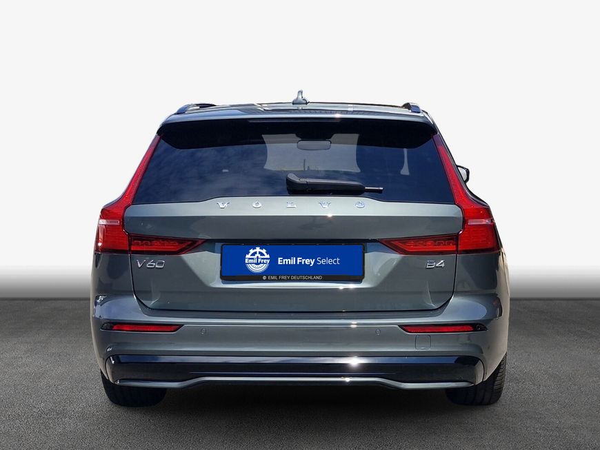Volvo V60 – Bild 5