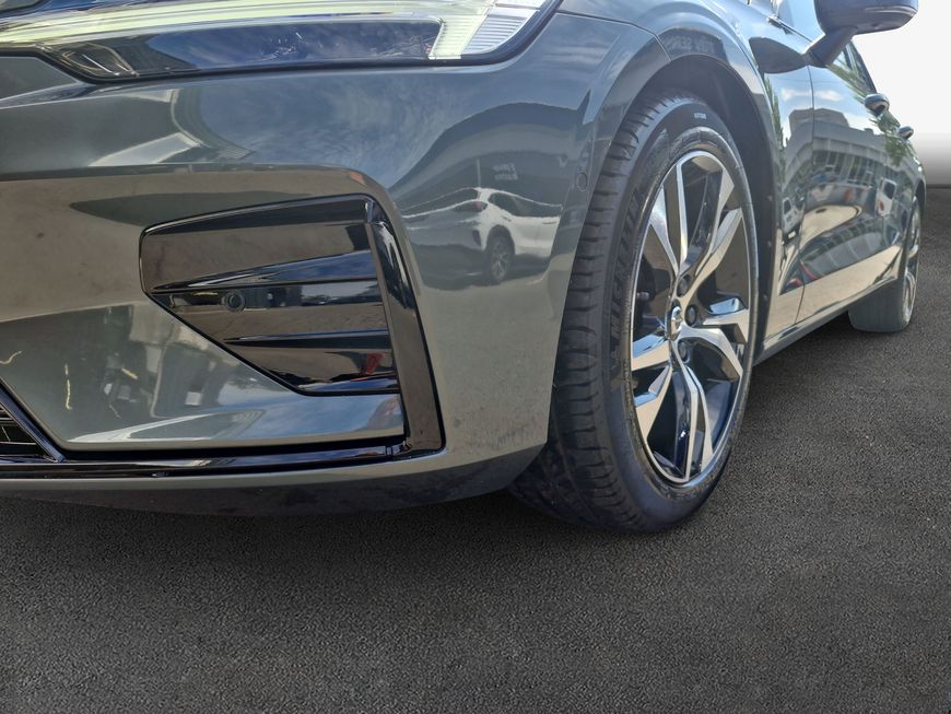 Volvo V60 – Bild 6