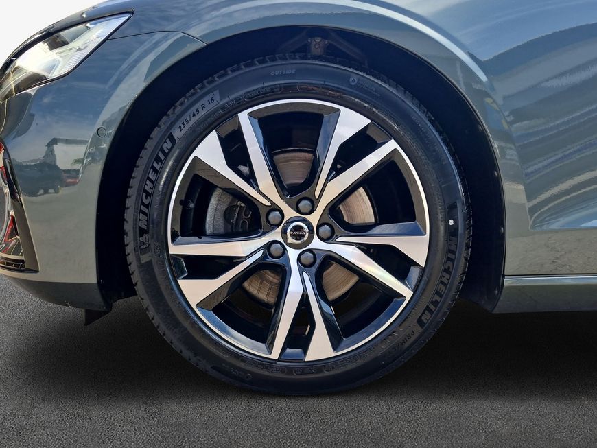 Volvo V60 – Bild 7