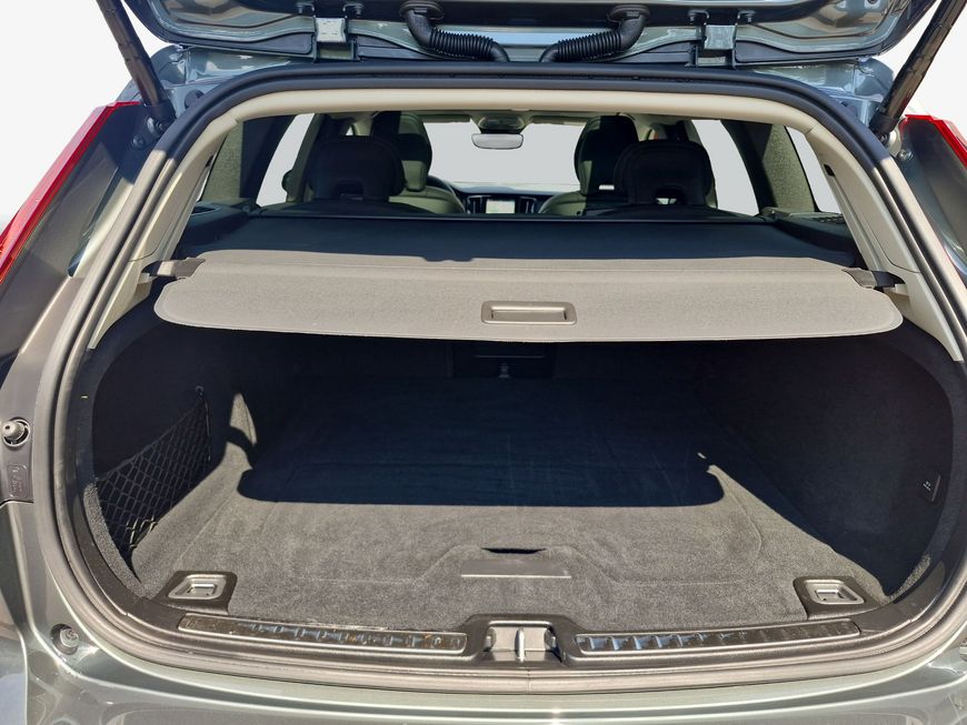 Volvo V60 – Bild 8