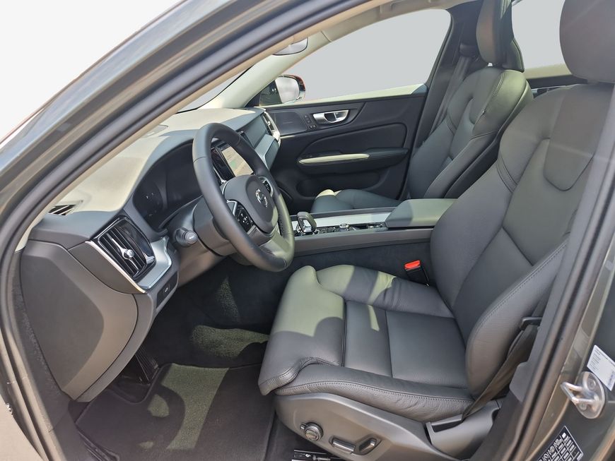 Volvo V60 – Bild 9