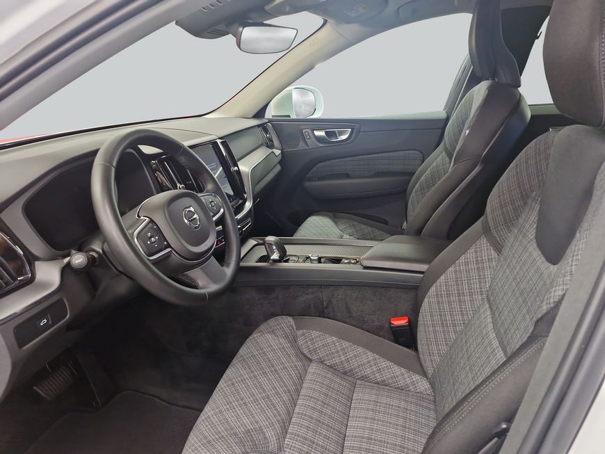 Volvo XC60 – Bild 10