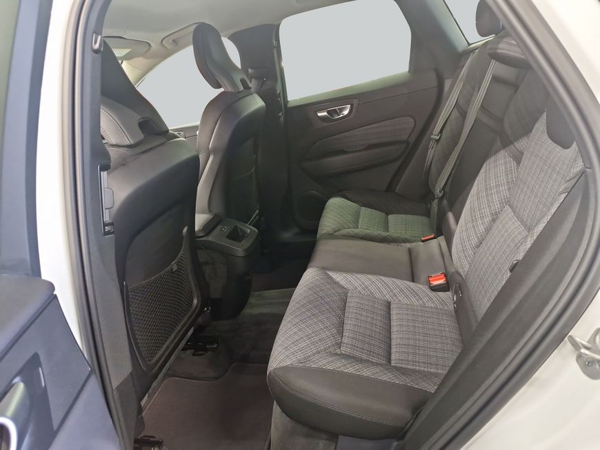 Volvo XC60 – Bild 11