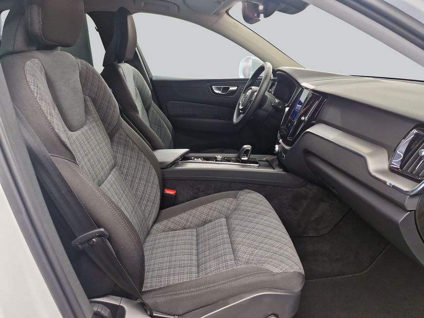 Volvo XC60 – Bild 12