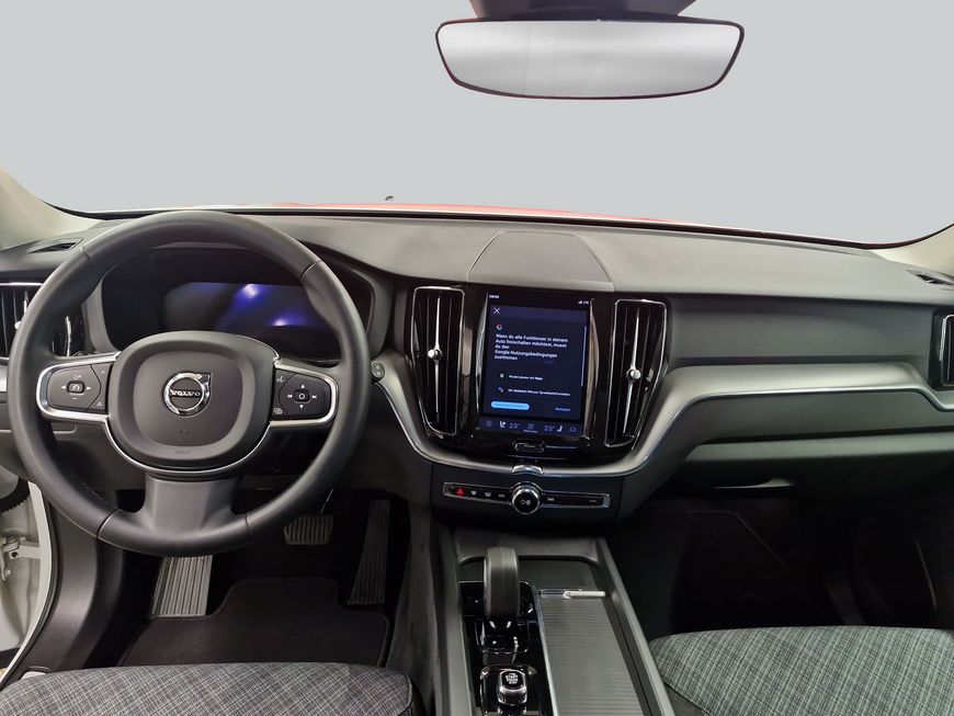 Volvo XC60 – Bild 13