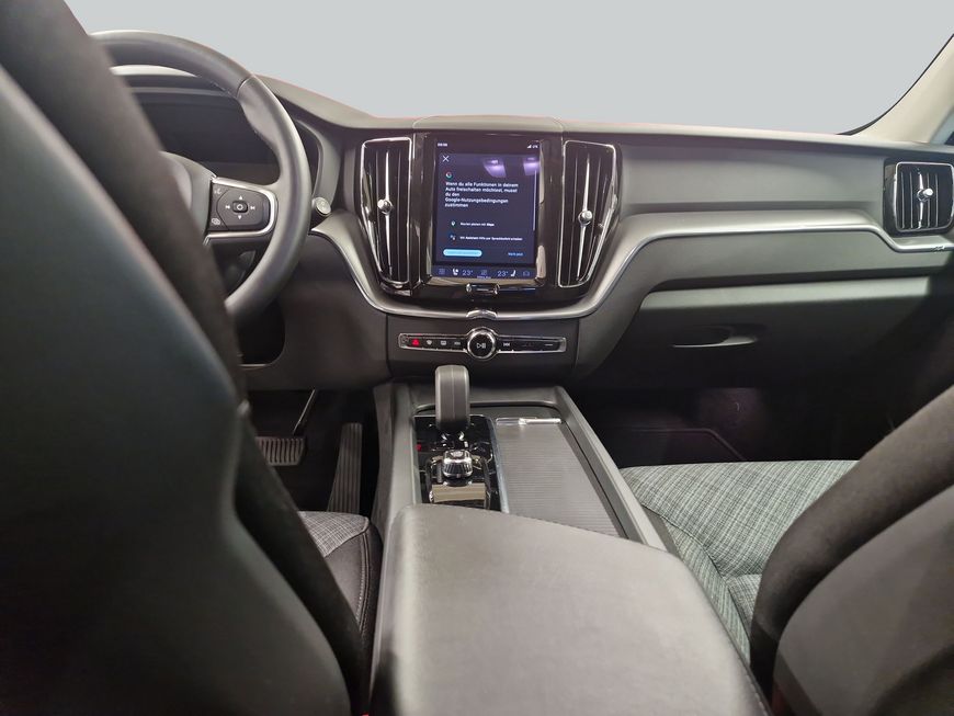 Volvo XC60 – Bild 14
