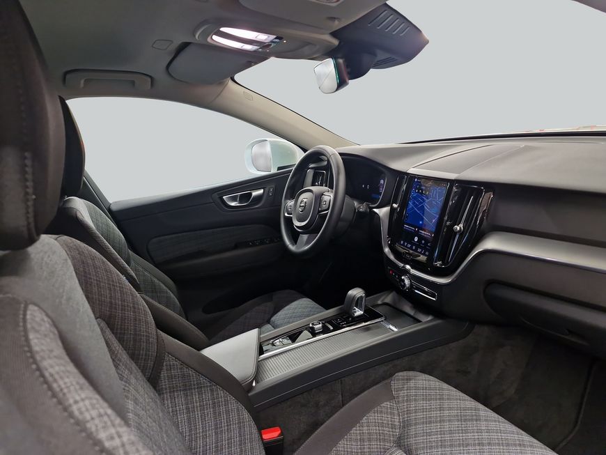 Volvo XC60 – Bild 15