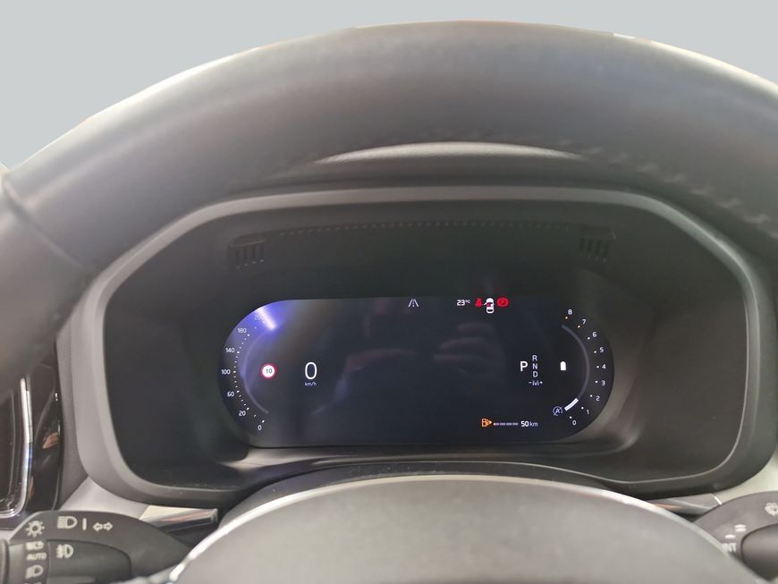 Volvo XC60 – Bild 17