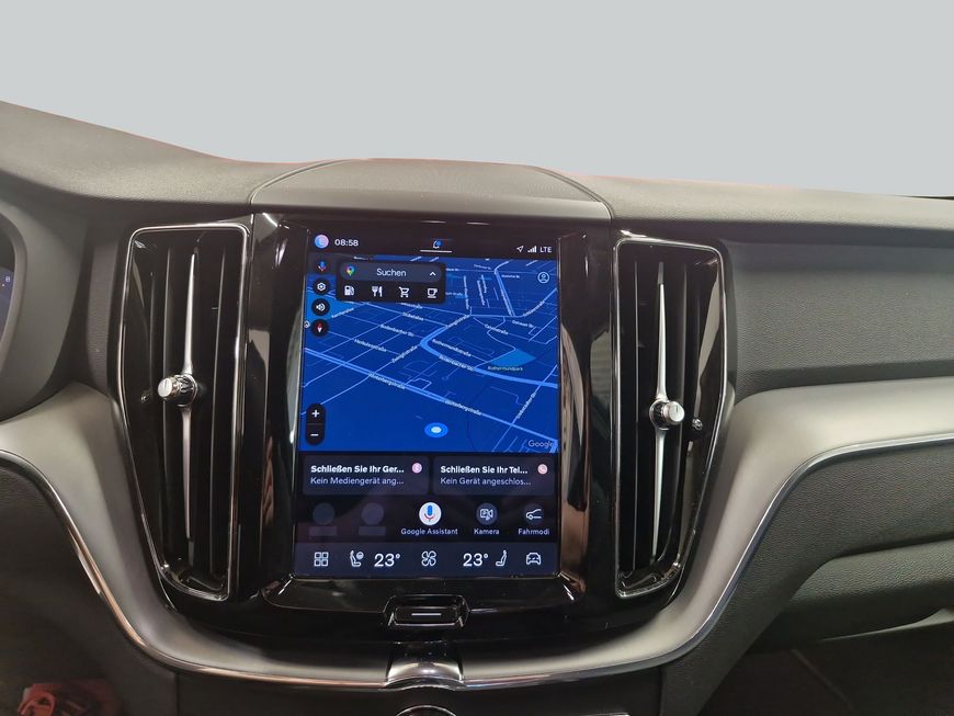 Volvo XC60 – Bild 18