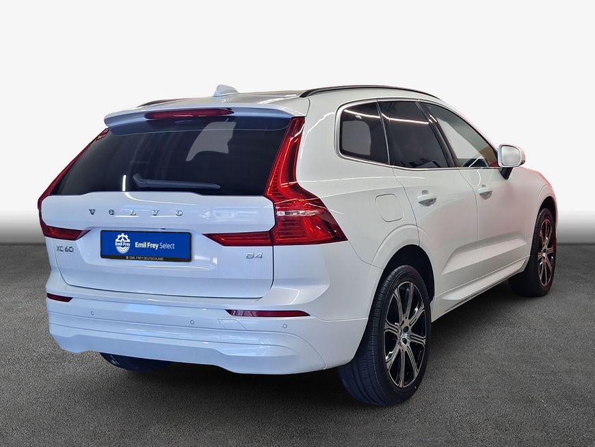 Volvo XC60 – Bild 2