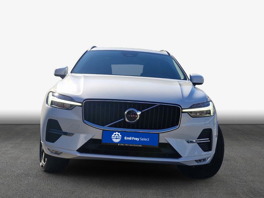 Volvo XC60 – Bild 3