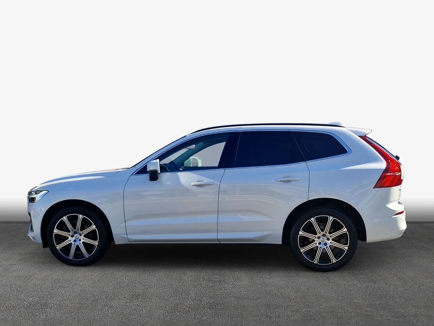 Volvo XC60 – Bild 4