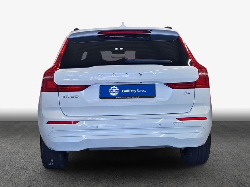 Volvo XC60 – Bild 5